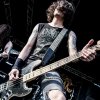 Foto Pyre te Graveland Deathfest 2015
