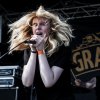 Foto Svffer te Graveland Deathfest 2015