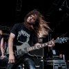 Foto Pentacle te Graveland Deathfest 2015