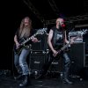 Foto Pentacle te Graveland Deathfest 2015