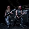 Pentacle foto Graveland Deathfest 2015