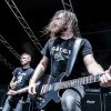 Teethgrinder foto Graveland Deathfest 2015