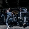 Foto Teethgrinder te Graveland Deathfest 2015