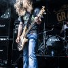 The Hyle foto Graveland Deathfest 2015