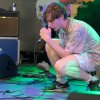 Foto Yuko Yuko te Welcome To The Village 2015 - vrijdag