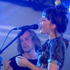 Yakumo Orchestra foto Welcome To The Village 2015 - vrijdag