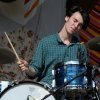 Foto Jacco Gardner te Welcome To The Village 2015 - vrijdag