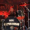 Foto Orange Goblin te Welcome To The Village 2015 - vrijdag