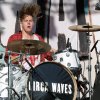 Circa Waves foto Welcome To The Village 2015 - vrijdag