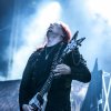 Foto Arch Enemy te Dynamo MetalFest 2015