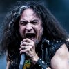Death Angel foto Dynamo MetalFest 2015