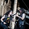 Foto Death Angel op Dynamo MetalFest 2015