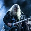 Foto Arch Enemy te Dynamo MetalFest 2015