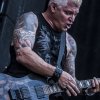 Foto Biohazard te Dynamo MetalFest 2015