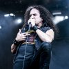 Death Angel foto Dynamo MetalFest 2015