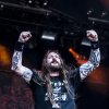 Orange Goblin foto Dynamo MetalFest 2015