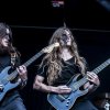 Foto Facelifter te Dynamo MetalFest 2015
