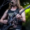 Foto Alestorm op Dynamo MetalFest 2015