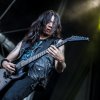 Foto Death Angel op Dynamo MetalFest 2015