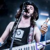 Foto Alestorm te Dynamo MetalFest 2015