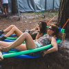 Foto  op Extrema Outdoor 2015