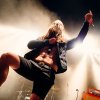 Foto  op Dour Festival 2015 - Donderdag