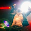 Foto  op Dour Festival 2015 - Donderdag