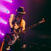 Foto  op Dour Festival 2015 - Donderdag