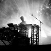 Foto  op Dour Festival 2015 - Donderdag