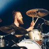 Foto  op Dour Festival 2015 - Donderdag