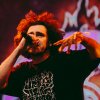 Foto  op Dour Festival 2015 - Donderdag