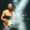 Foto  op Dour Festival 2015 - Donderdag
