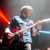 Foto  op Dour Festival 2015 - Donderdag