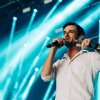 Foto  op Dour Festival 2015 - Donderdag