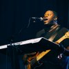Foto  op Dour Festival 2015 - Donderdag