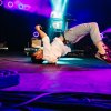 Foto  op Dour Festival 2015 - Donderdag