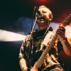 Foto  op Dour Festival 2015 - Donderdag