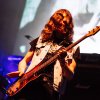 Foto  op Dour Festival 2015 - Donderdag