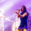 Foto  op Dour Festival 2015 - Donderdag