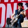 Foto  op Dour Festival 2015 - Donderdag