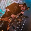 Foto  op Dour Festival 2015 - Donderdag