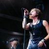 Foto  op Dour Festival 2015 - Donderdag