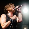Foto  op Dour Festival 2015 - Donderdag