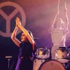 Foto  op Dour Festival 2015 - Donderdag