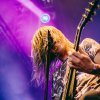Foto  op Dour Festival 2015 - Vrijdag