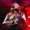 Foto  op Dour Festival 2015 - Vrijdag
