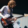 Foto  op Dour Festival 2015 - Vrijdag