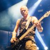 Foto  op Dour Festival 2015 - Vrijdag