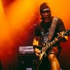 Foto  op Dour Festival 2015 - Vrijdag
