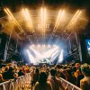 Foto op Dour Festival 2015